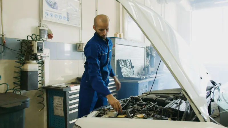 Milestone Services at 30K, 60K, and 90K Miles: The Maintenance Math That Dealers Rarely Explain