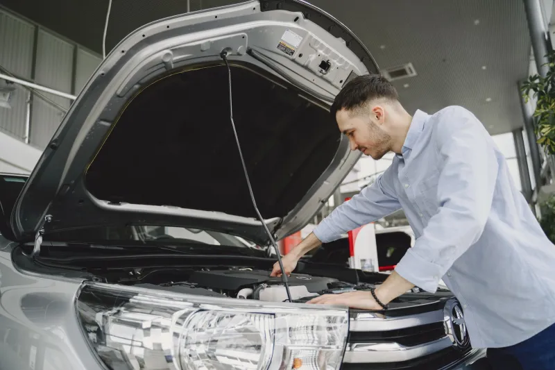 Beyond the Oil Change: 7 Vehicle Fluids That Can Quietly Destroy Your Car