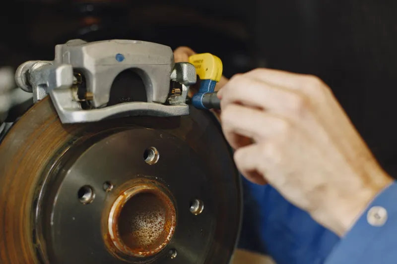 Brake Neglect Has a Price Tag — And It's Far Steeper Than You Think