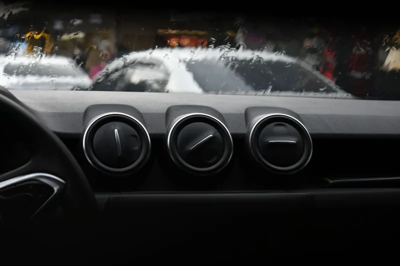 The Forgotten Filter Breeding Ground: What's Actually Living Behind Your Dashboard