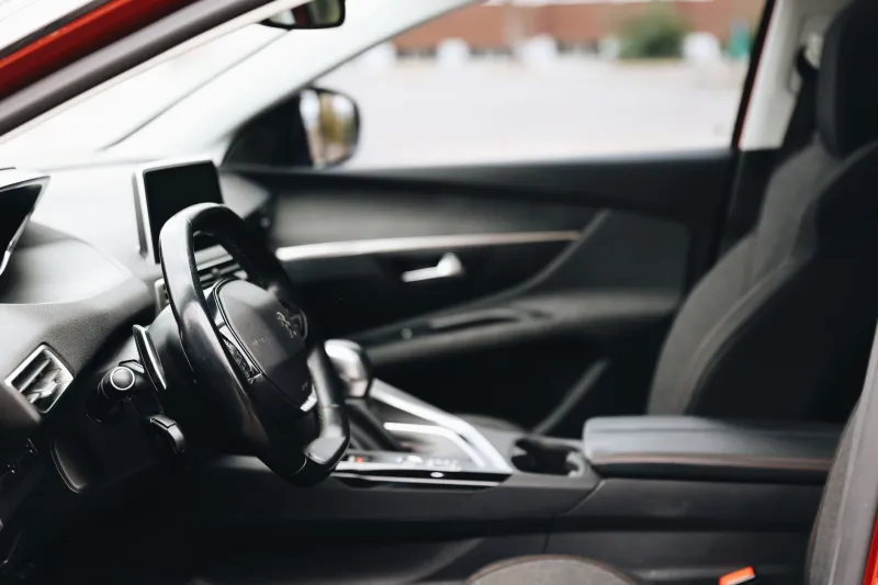 What a Clogged Cabin Air Filter Is Actually Doing to Your AC System This Summer