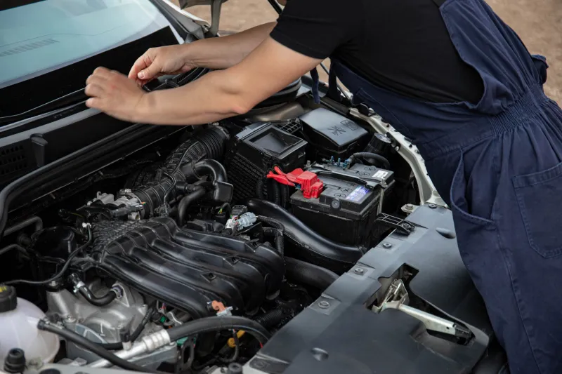 Cold Weather, Dead Battery: What the Industry Isn't Telling You About Replacement Timing