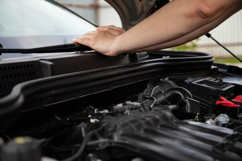 Coolant Is Not Forever: The Hidden Chemistry Destroying Your Engine From the Inside Out
