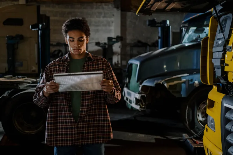 Decoding Your Owner's Manual: The Maintenance Intervals Dealers Hope You Never Question