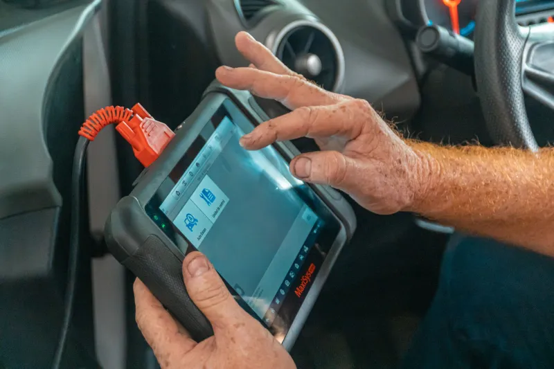 Why a Single Diagnostic Code Can Send Your Repair Bill in the Wrong Direction