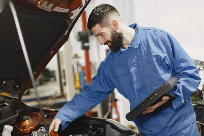Your OBD-II Reader Got You a Code — Here's Why That's Only Half the Story