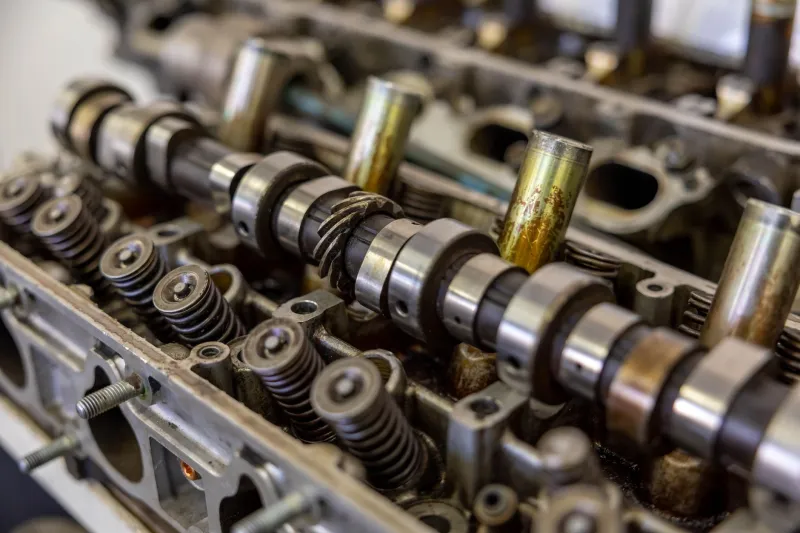 The EGR Valve: A Small Component With an Outsized Ability to Drain Your Repair Budget