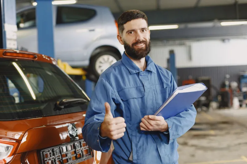 Your Factory Warranty Is Safer Than Dealers Want You to Believe: The Federal Law They Hope You Never Look Up