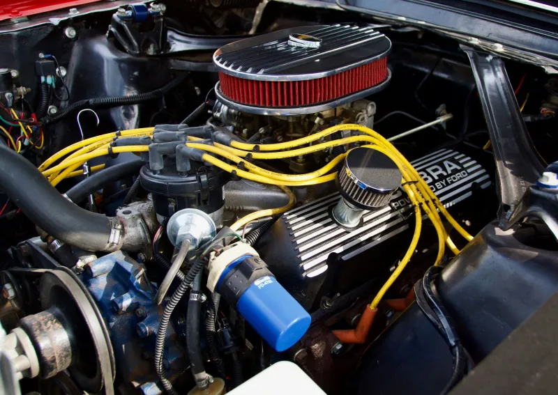 The Invisible Engine Thief: How Fuel Injector Deposits Quietly Drain Power and Fuel Economy