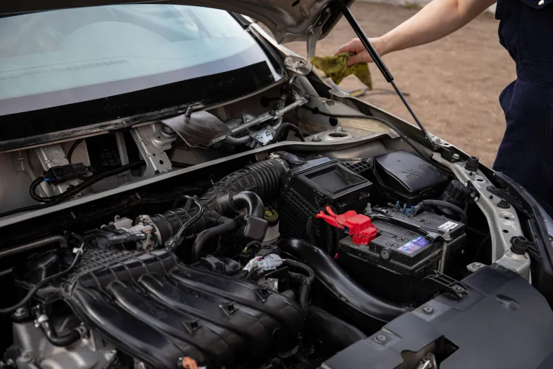 How You Drive Is Killing Your Battery Long Before Its Time