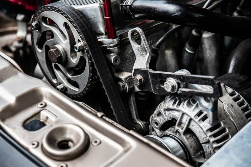 The Small Pulleys That Kill Alternators: What Your Mechanic Isn't Saying Before It's Too Late