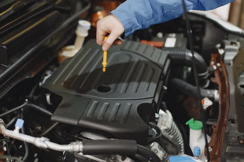 Lifetime Fluid, Lifetime Regret: The Transmission Maintenance Truth Dealers Won't Volunteer