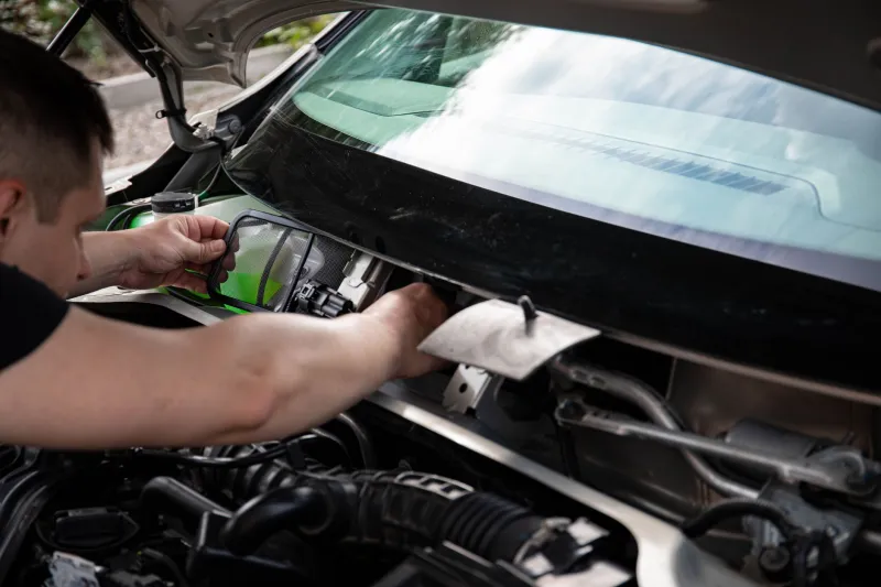 Moisture in the Lines: The Brake Fluid Problem That Waits Quietly Until You Need to Stop