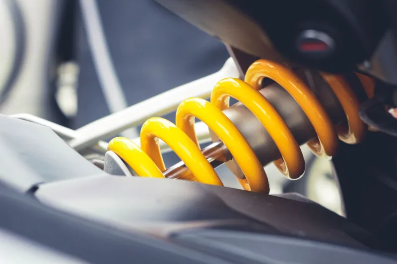 The Ride Quality Lie: Why Your Car's Handling 'Feels Fine' Right Up Until It Doesn't