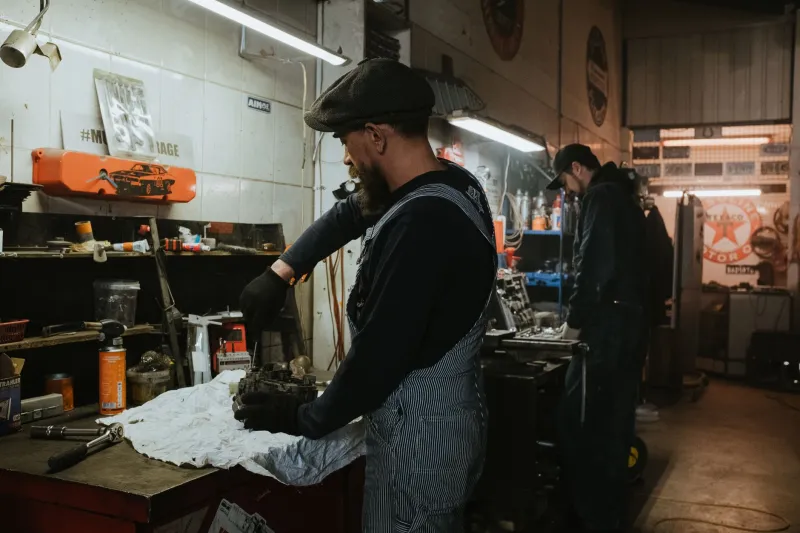 What Shops Don't Want You to Know About Serpentine Belt Pricing