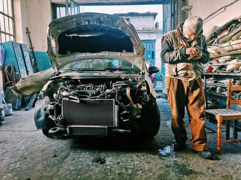 One Belt, Every System: The Hidden Danger Lurking Under Your Hood