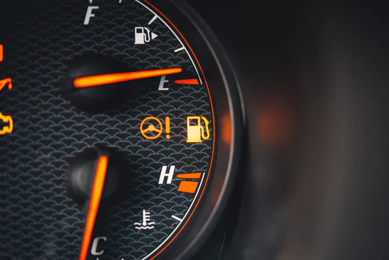 When Steady Means Nothing: The Thermostat Failure Your Temperature Gauge Will Never Show You