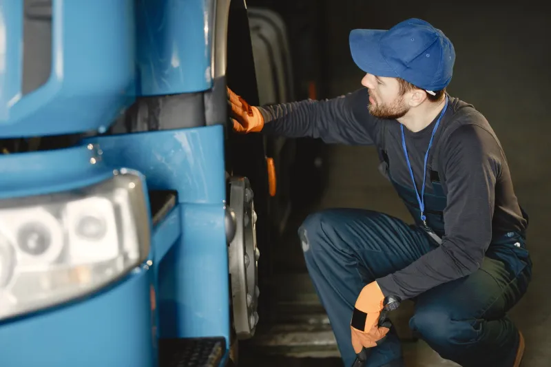 When Good Tread Isn't Enough: The Tire Age Problem American Drivers Consistently Underestimate