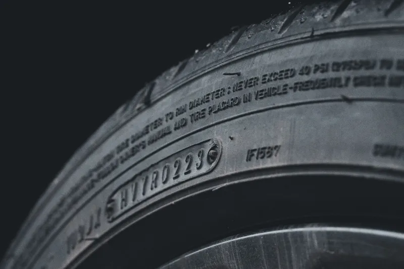 Your Tire Rotation Schedule Is Probably Wrong — Here's What to Do Instead