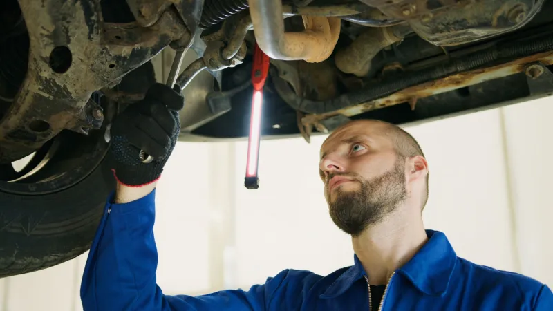 Transmission Fluid Is Not a Set-It-and-Forget-It Item — And the Repair Bills Prove It