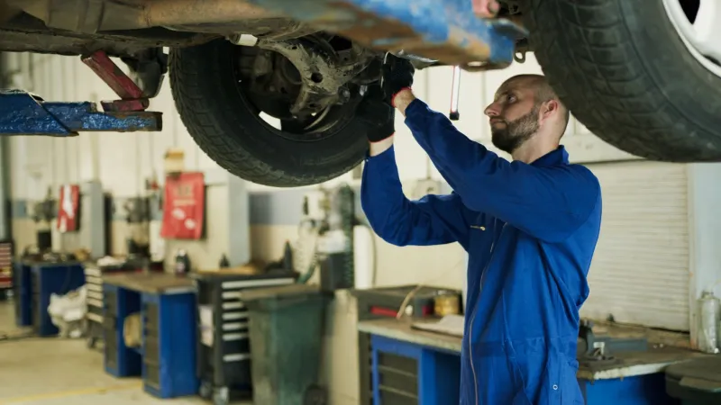 What's Sitting in Your Transmission Pan Could Save You Thousands — Or Cost You Everything